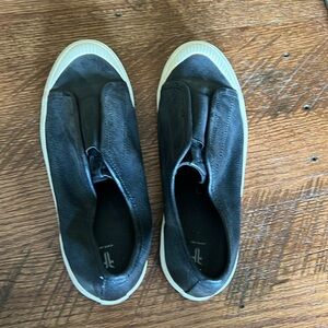 FRYE Slip On Shoes-Sz 9
